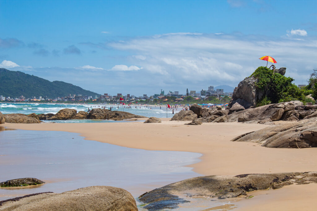 Santa Catarina passa Rio de Janeiro e aparece como 4º estado mais rico do Brasil