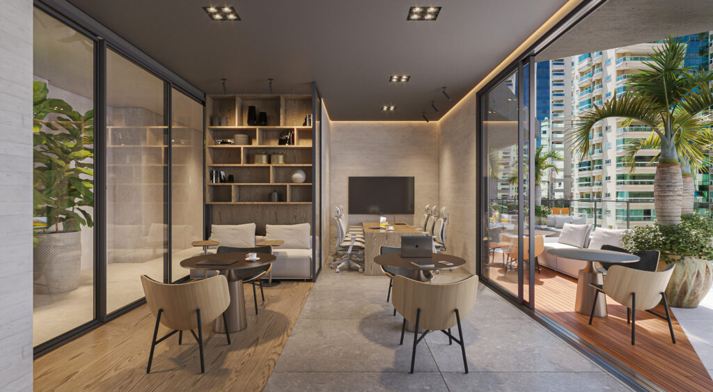 Coworking