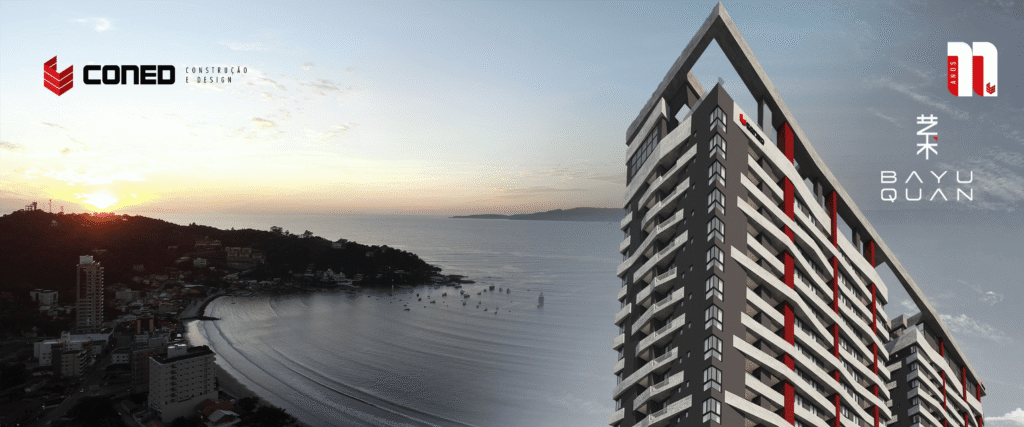 Itapema, a melhor cidade do Brasil para investir na planta